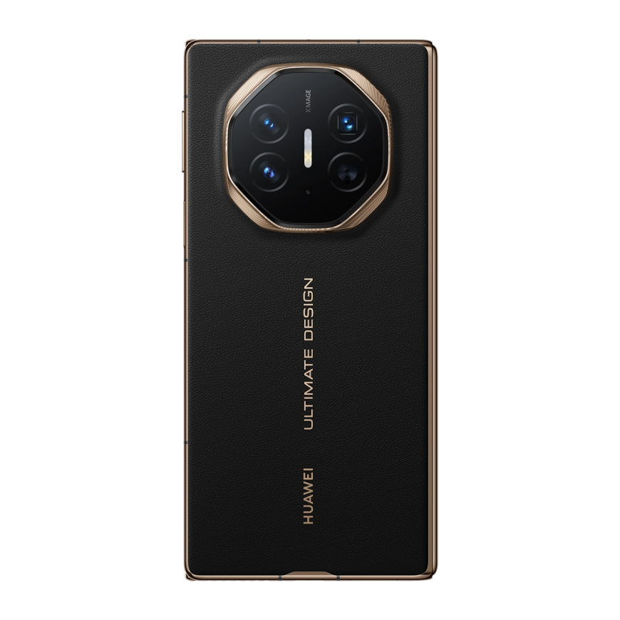 Смартфон HUAWEI Mate XT Ultimate 16 ГБ + 1 ТБ (Чepный | Black) - фото 12