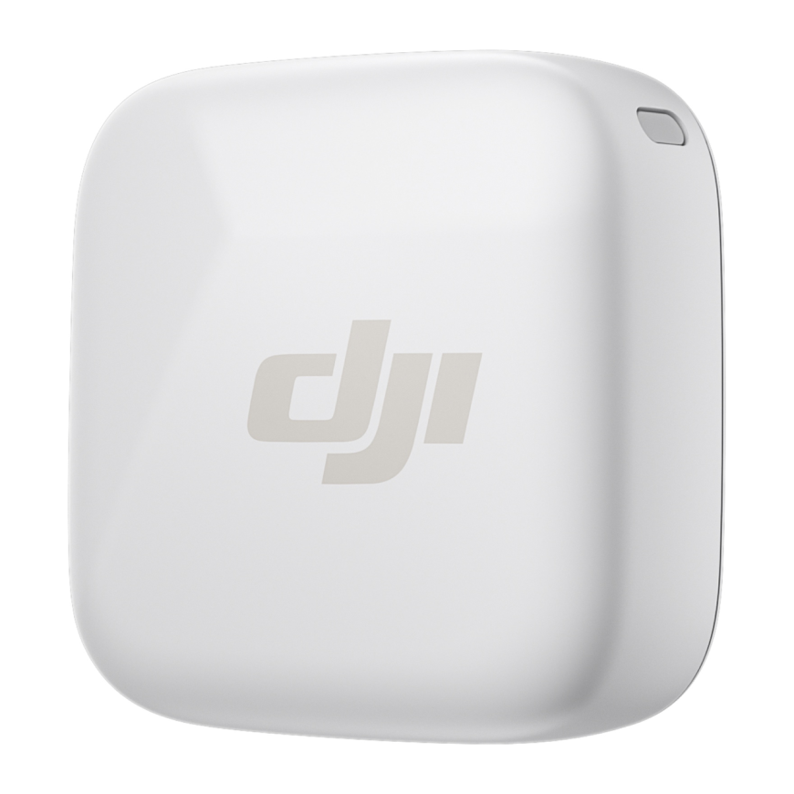 Беспроводной микрофон DJI Mic Mini (передатчик)