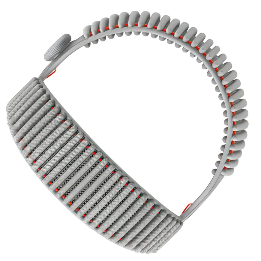 Ремешок Apple Dual Knit Band для Vision Pro