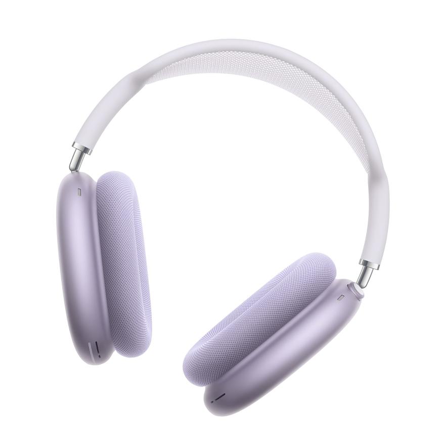 Беспроводные наушники Apple AirPods Max 2 (Фиолетовый | Purple) (2026)