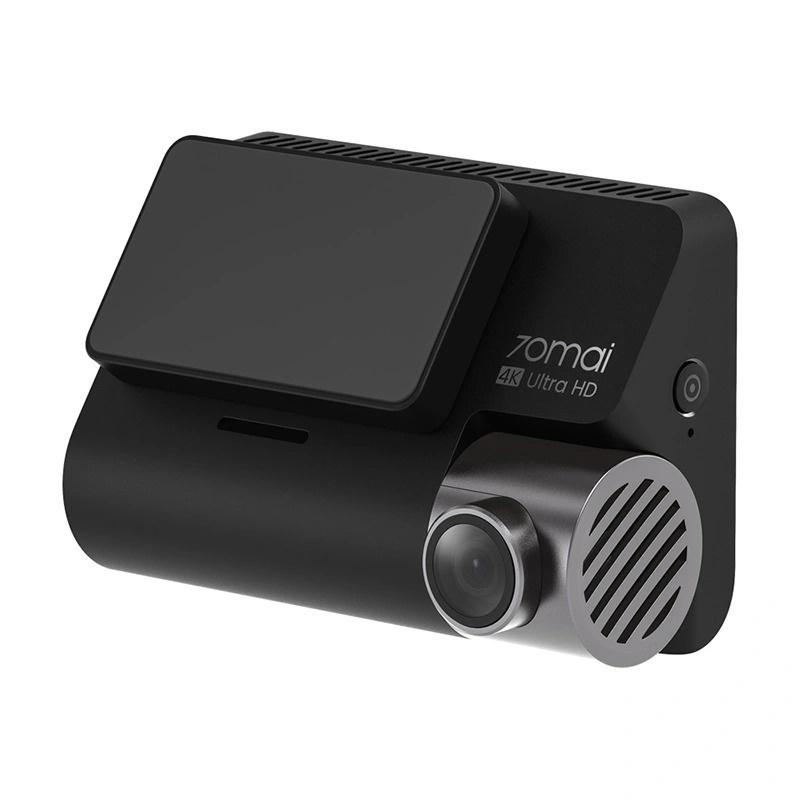 Видеорегистратор Xiaomi 70mai Dash Cam 4K (A800S, EAC)