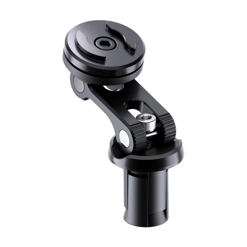 Крепление на вынос руля мотоцикла SP Connect Moto Stem Mount Pro SPC+