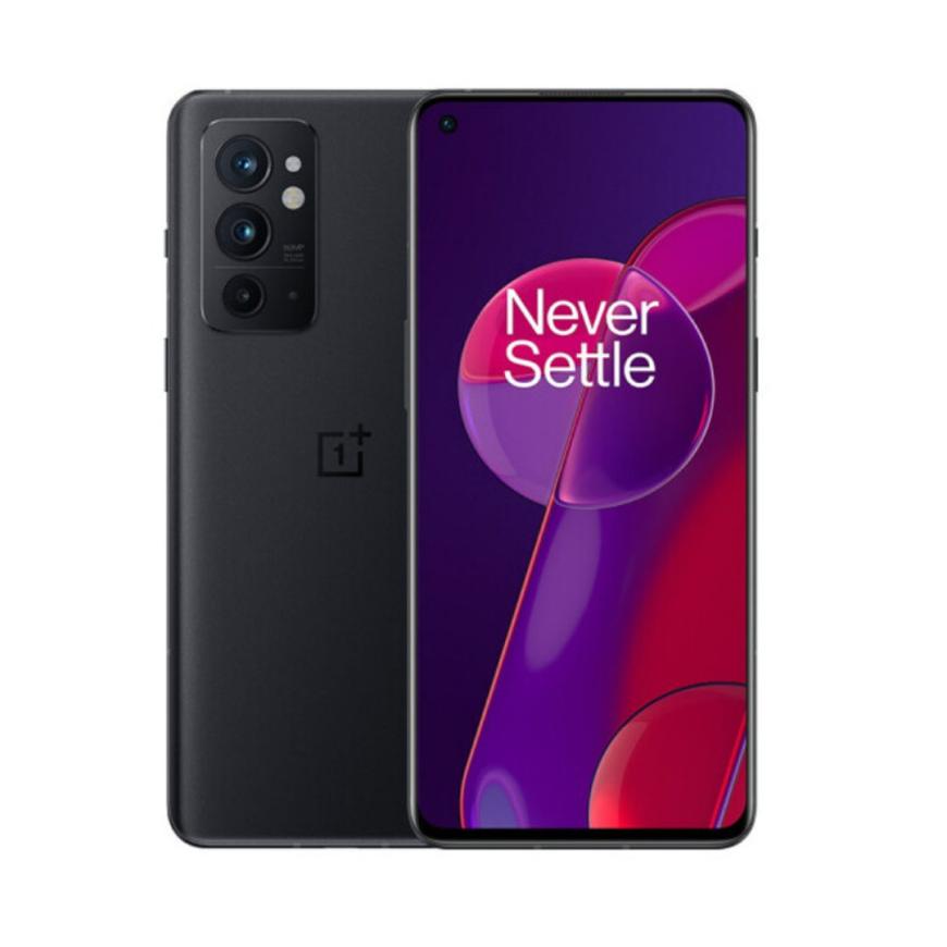 Смартфон OnePlus 9RT 5G 8/256 ГБ (Чёрный | Hacker Black)