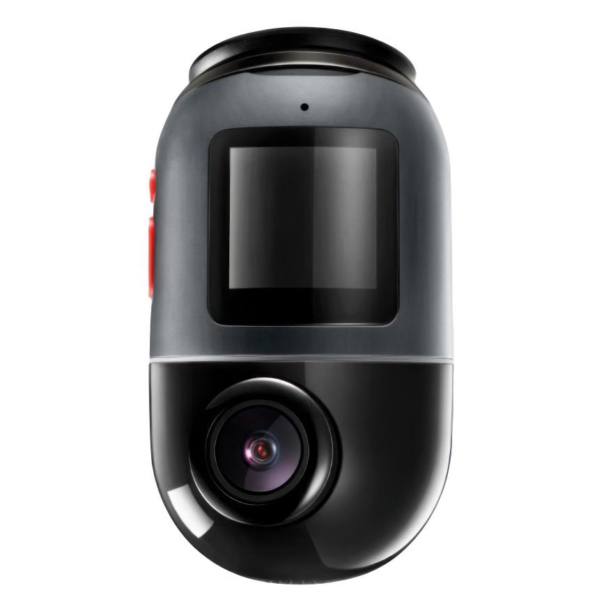 Видеорегистратор Xiaomi 70mai Dash Cam Omni 128 ГБ (X200, EAC — Global)