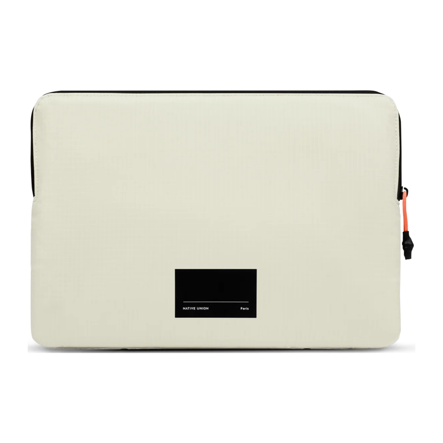 Чехол-рукав из переработанного нейлона Native Union Ultralight Sleeve для MacBook Air и Pro 13" - фото 2