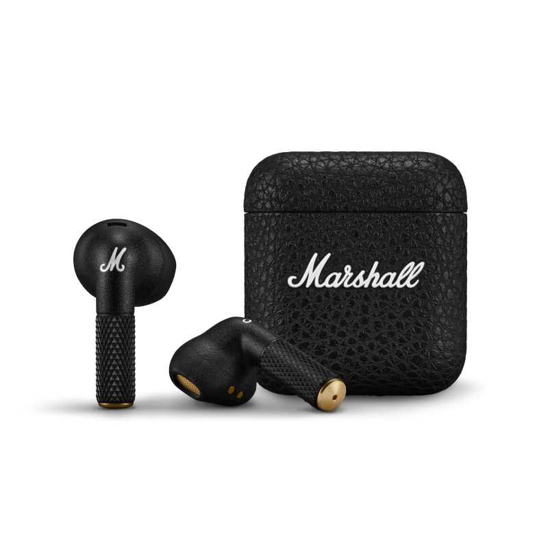 Беспроводные наушники Marshall Minor IV (TWS)