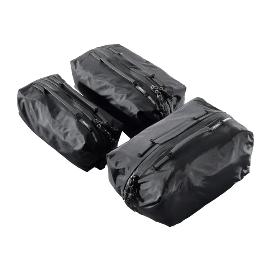 Дорожный органайзер Matador Gear Cube Set (3 шт.)