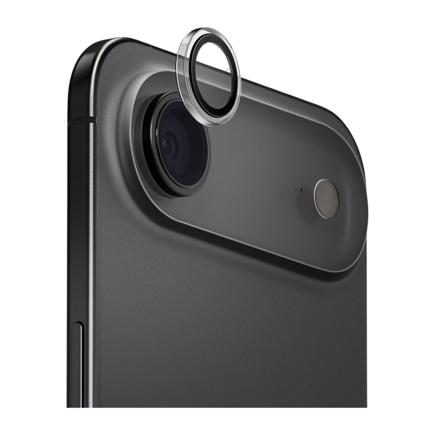 Защитное стекло для камеры Uniq Optix ClearShield для iPhone Air