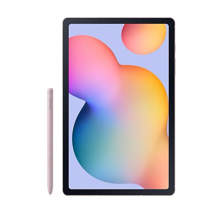 Планшет Samsung Galaxy Tab S6 Lite 10.4" 64GB Wi-Fi P610 Pink