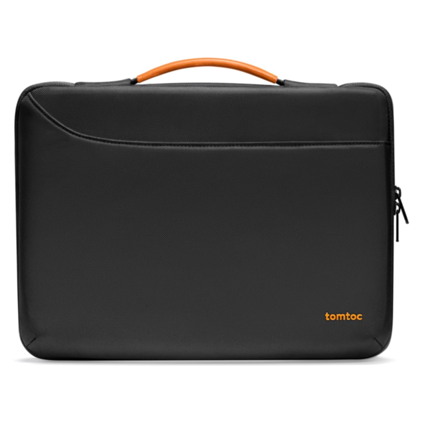 Сумка для ноутбука tomtoc Defender-A22 Laptop Briefcase для MacBook Pro 14"