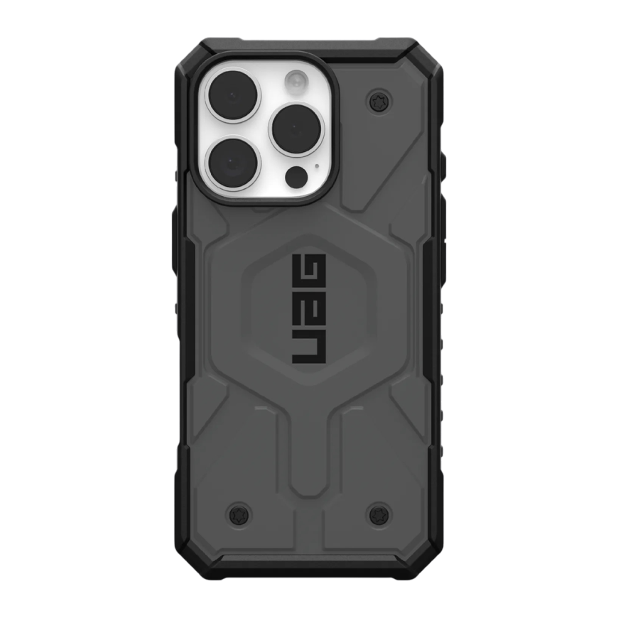 Защитный чехол MagSafe UAG Pathfinder для iPhone 16 Pro