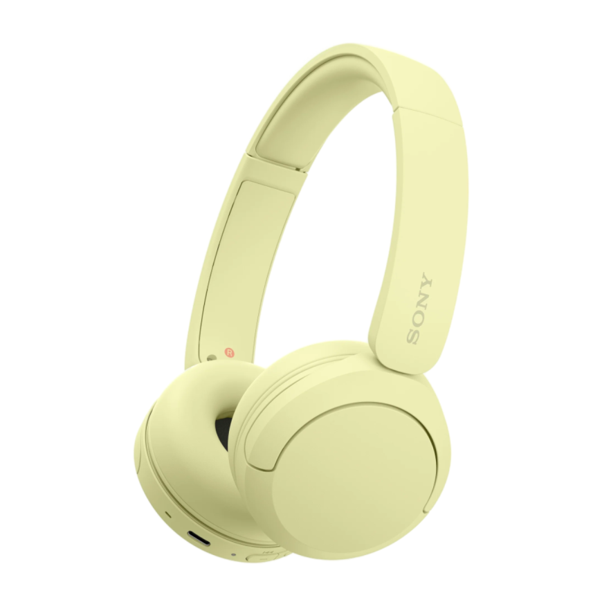 Беспроводные наушники Sony WH-CH520