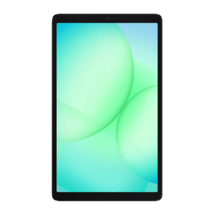 Планшет Samsung Galaxy Tab A11 8,7", 4 ГБ | 64 ГБ, LTE («Графит» | Gray)