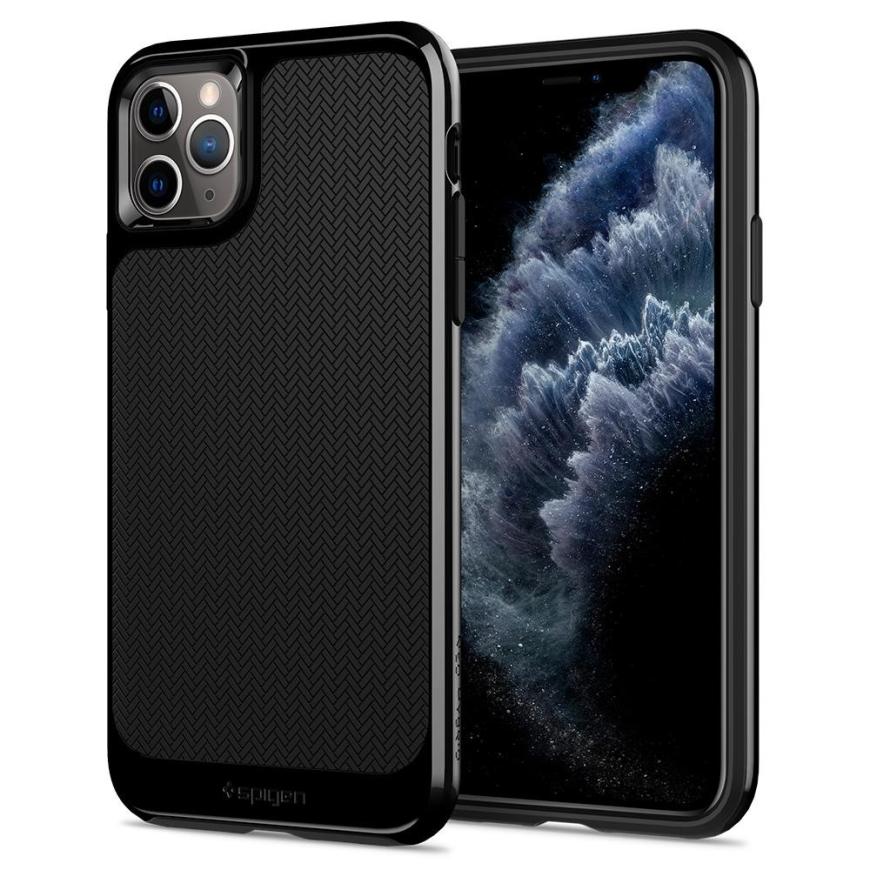 Защитный чехол Spigen Neo Hybrid для iPhone 11 Pro Max