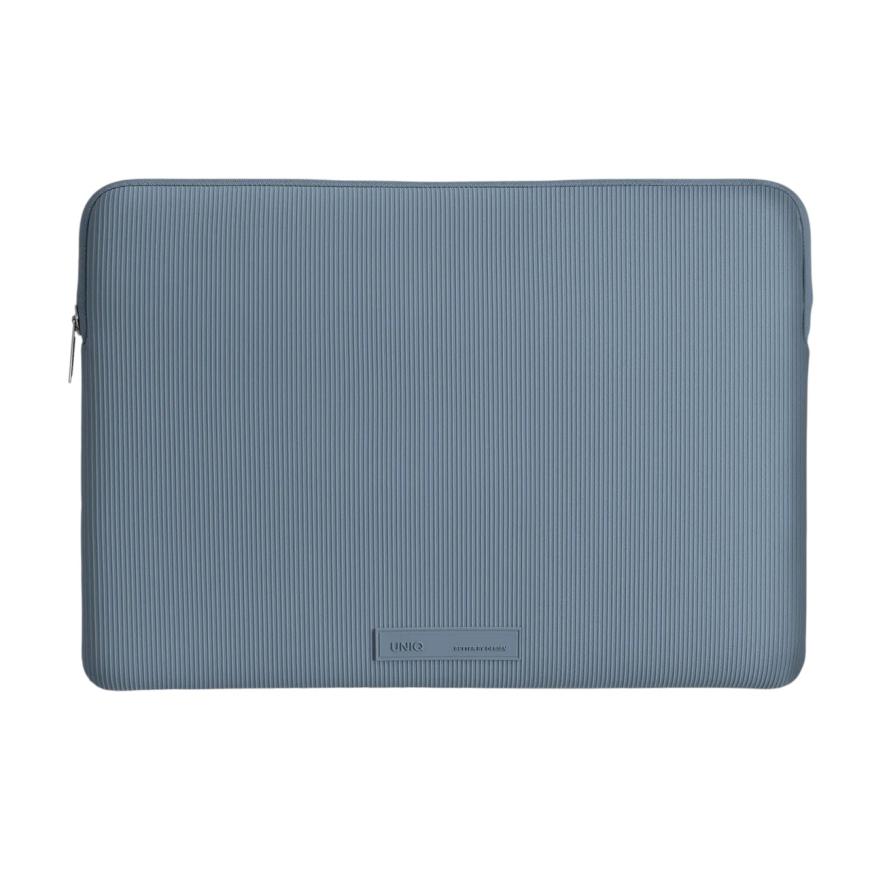 Неопреновый чехол-рукав Uniq Cyprus RE для MacBook Air и Pro 13–14"