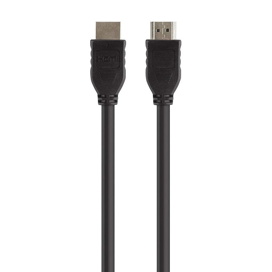 Кабель Belkin HDMI 2.0 с Ethernet (3 м) (F3Y017)