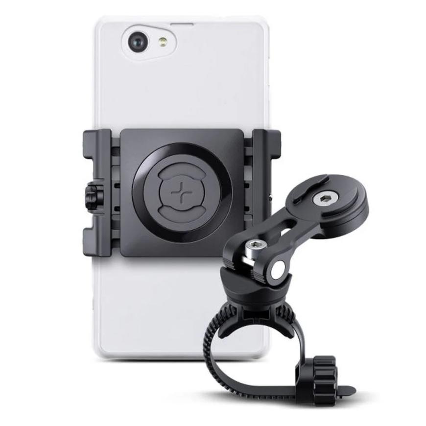 Набор для велосипеда SP Connect Bike Bundle Universal Phone Clamp SPC+ (комплект с креплением)