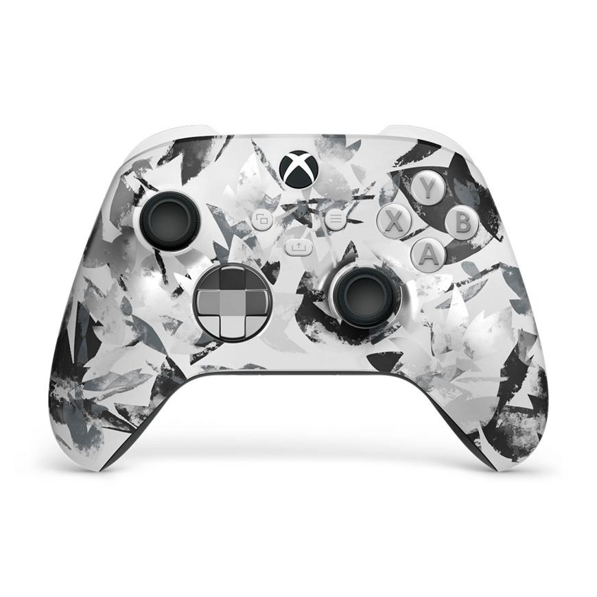 Беспроводной геймпад XBOX Wireless Controller, коллекция Breaker