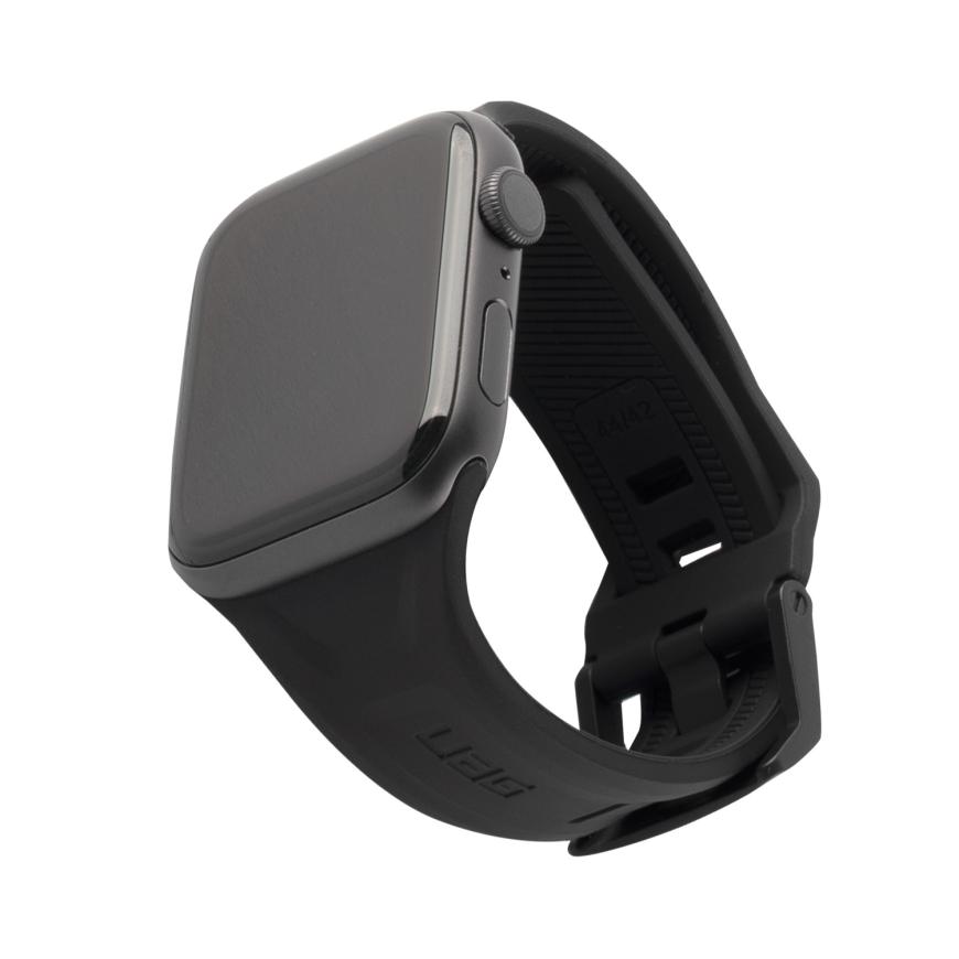 Силиконовый ремешок UAG Scout для Apple Watch 44, 45, 46 мм, Ultra и Ultra 2 - фото 35