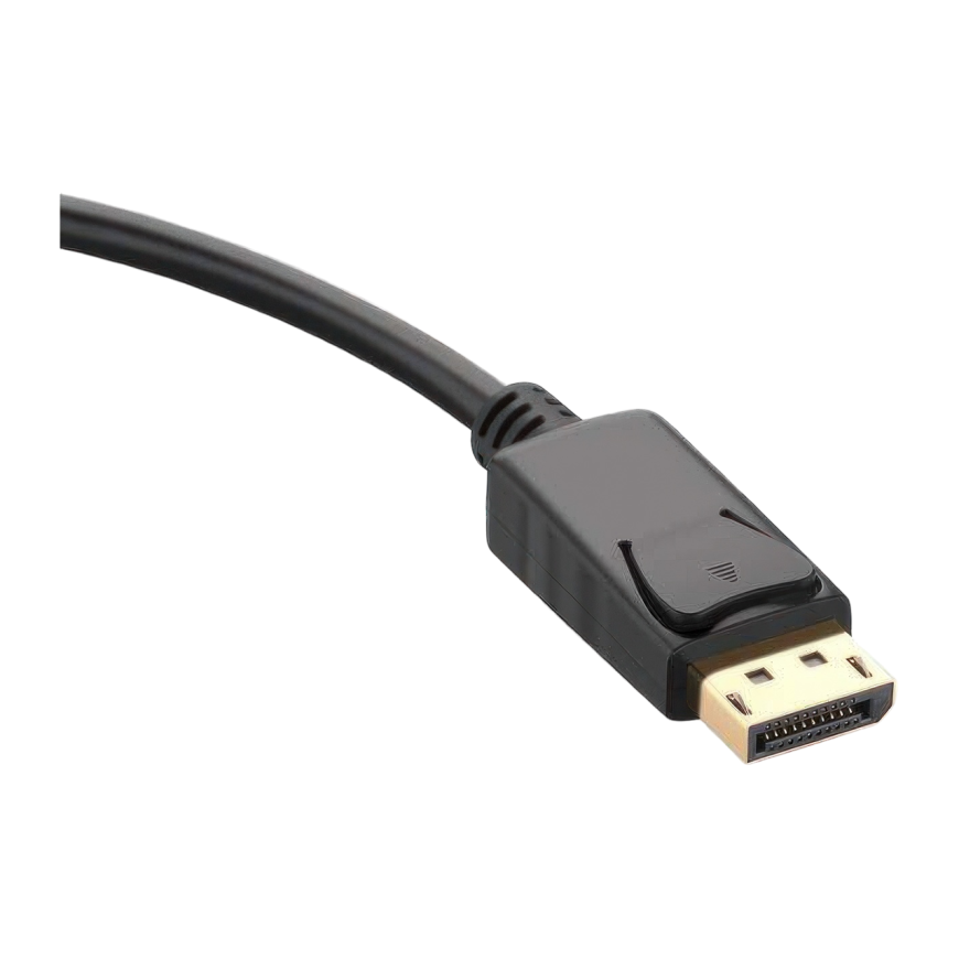 Адаптер Ugreen DisplayPort — VGA (DP109) - фото 1