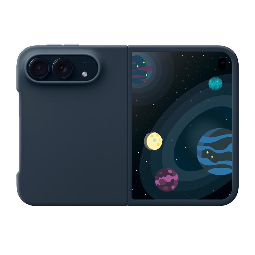 Пластиковый чехол MagSafe Apple Case для iPhone Duo