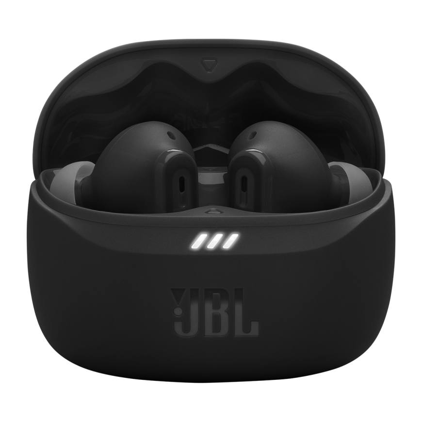 Беспроводные наушники JBL Tune Beam 2