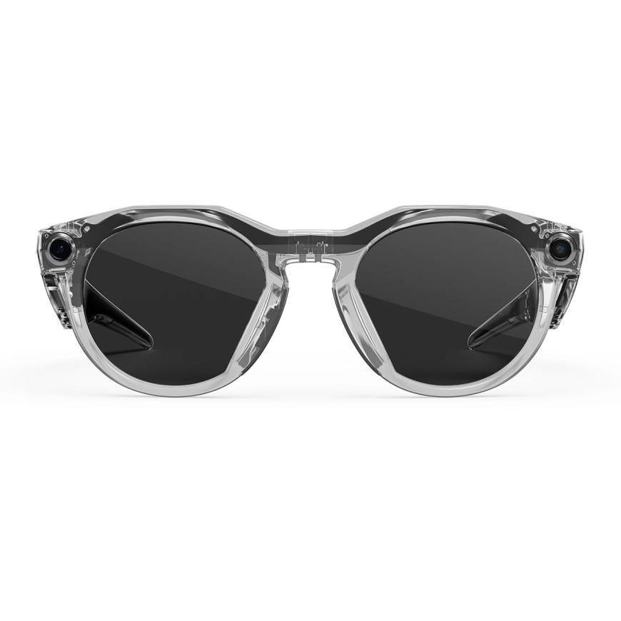 Умные очки Oakley HSTN (Clear/Grey Transitions)
