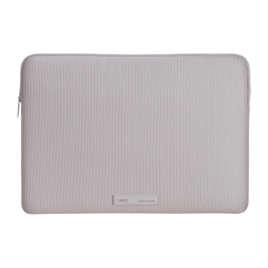 Неопреновый чехол-рукав UNIQ Cyprus RE для MacBook Air, Neo и Pro 13"