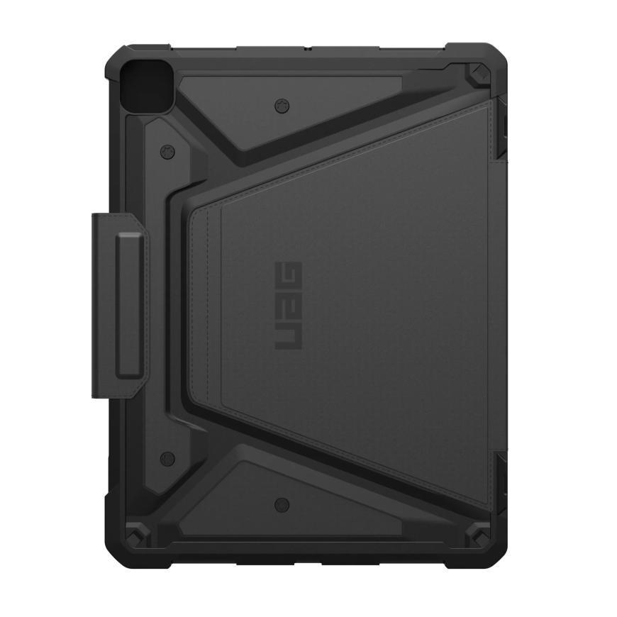 Защитный композитный чехол-подставка UAG Metropolis SE для iPad Pro 13" (M4, 2024)