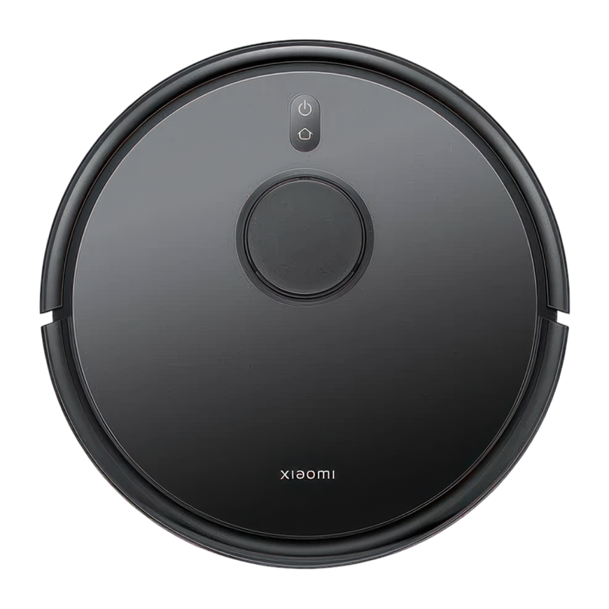 Робот-пылесос Xiaomi Robot Vacuum S20 (D106, EAC — Global)