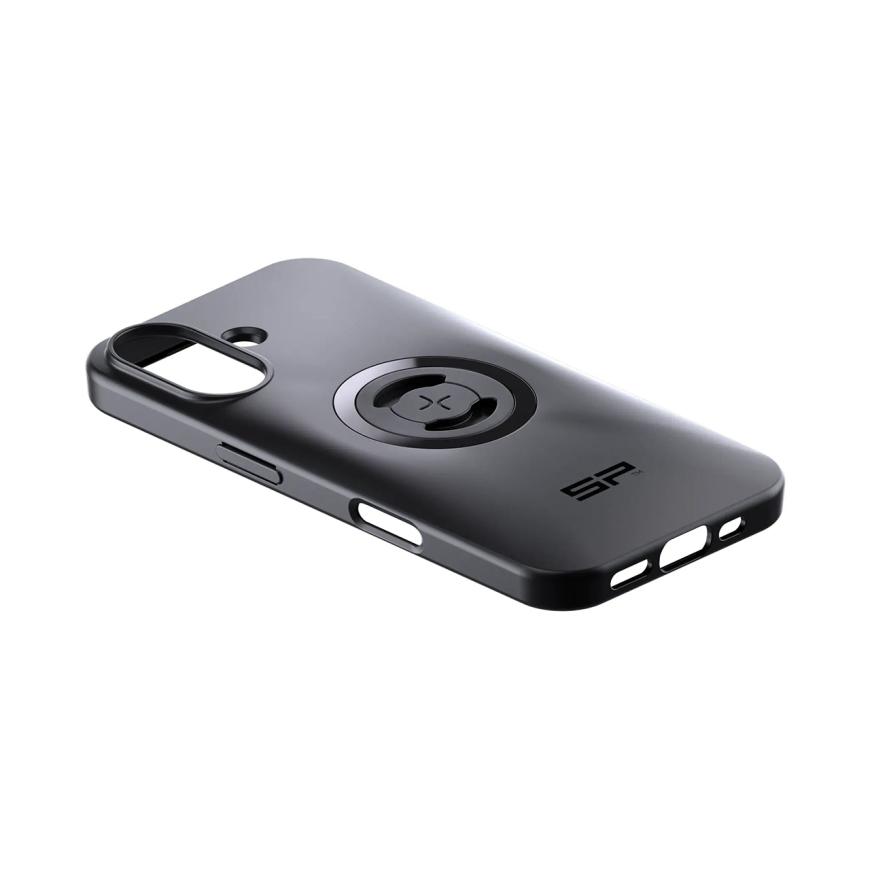 Чехол с поддержкой MagSafe SP Connect Phone Case SPC+ для iPhone 16 - фото 4