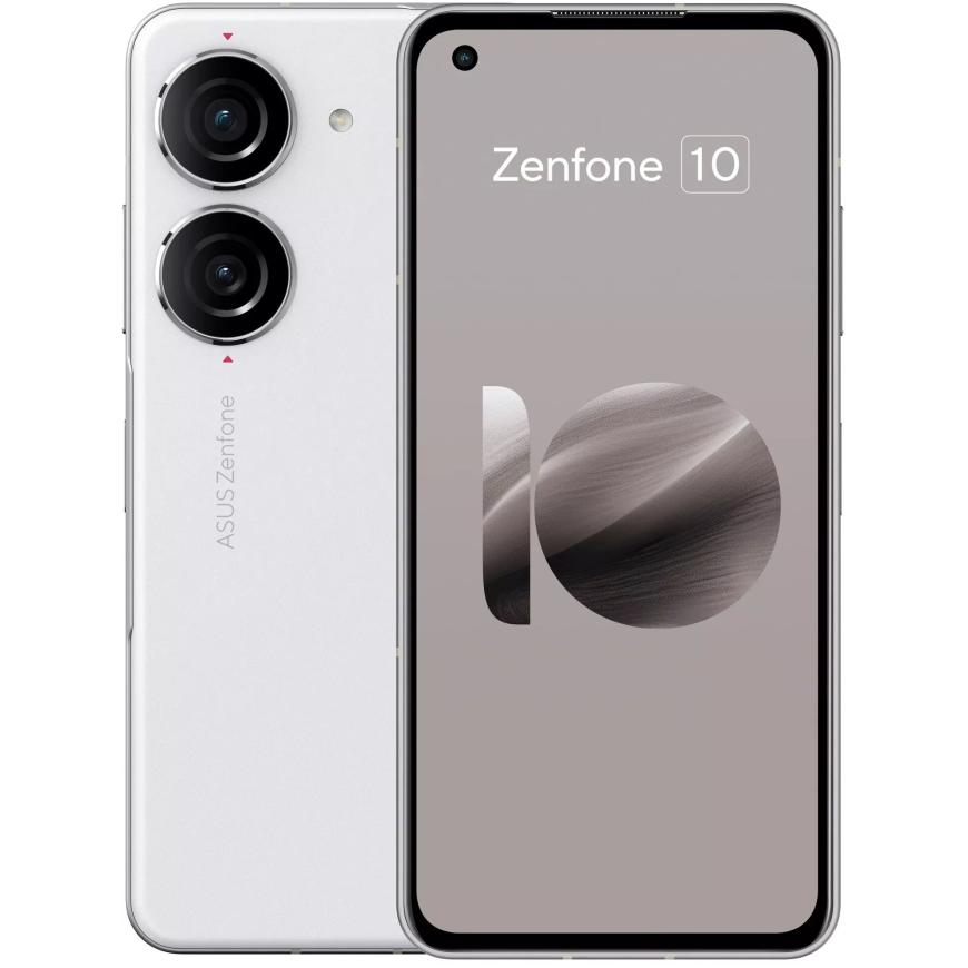Смартфон ASUS Zenfone 10 8 ГБ + 256 ГБ (Белый | Comet White) купить в ...