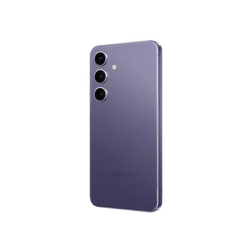 Смартфон Samsung Galaxy S24 8 ГБ | 256 ГБ (Фиолетовый | Cobalt Violet) (Snapdragon) - фото 4