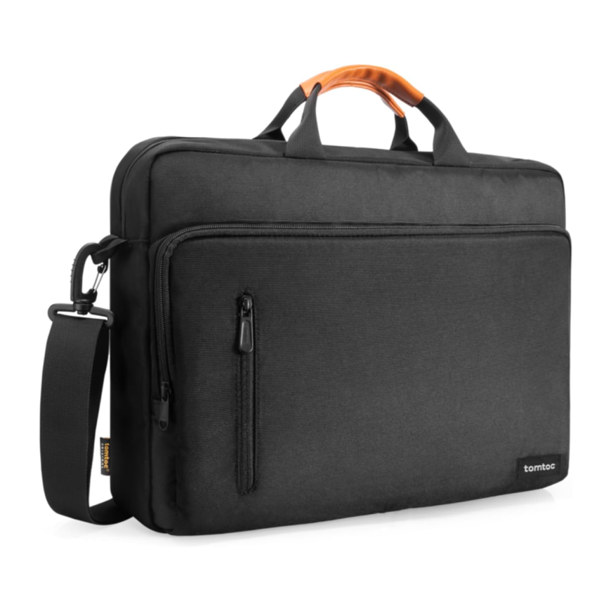 Сумка для ноутбука tomtoc Navigator-A43 Laptop Briefcase для MacBook Pro 16"