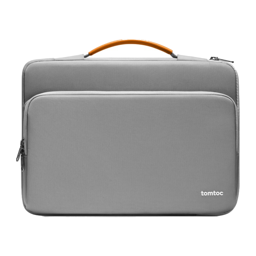 Сумка для ноутбука tomtoc Defender-A14 Laptop Briefcase для MacBook Air 15"