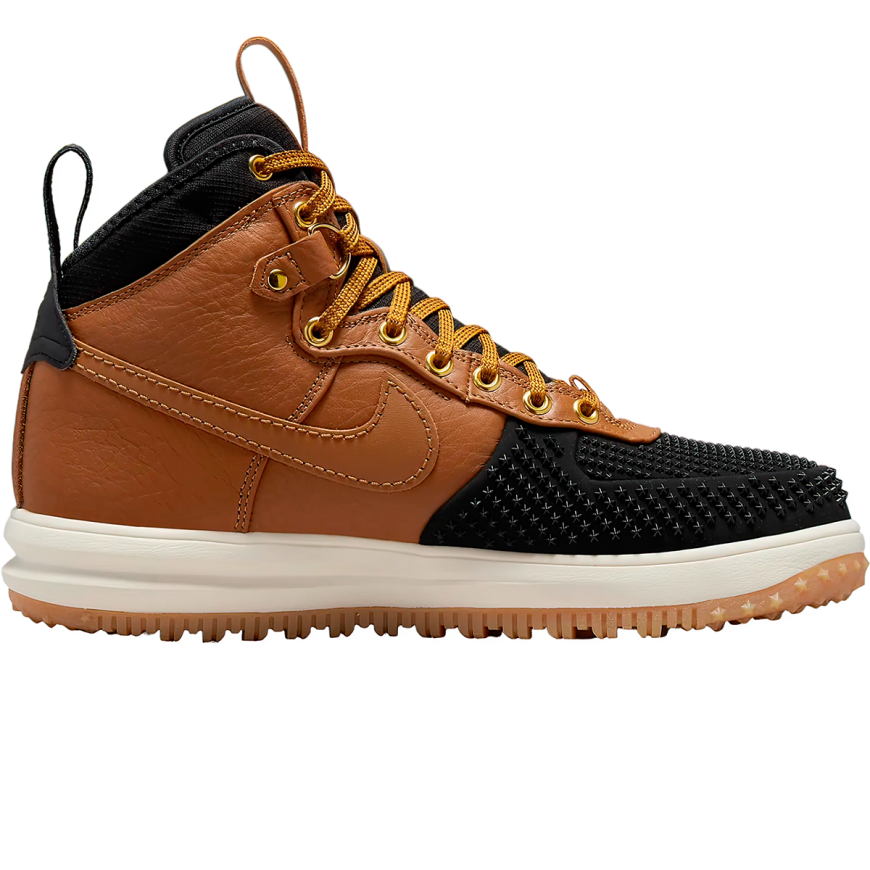 Женские кроссовки Nike Lunar Force 1 High Duckboot (805899-202)