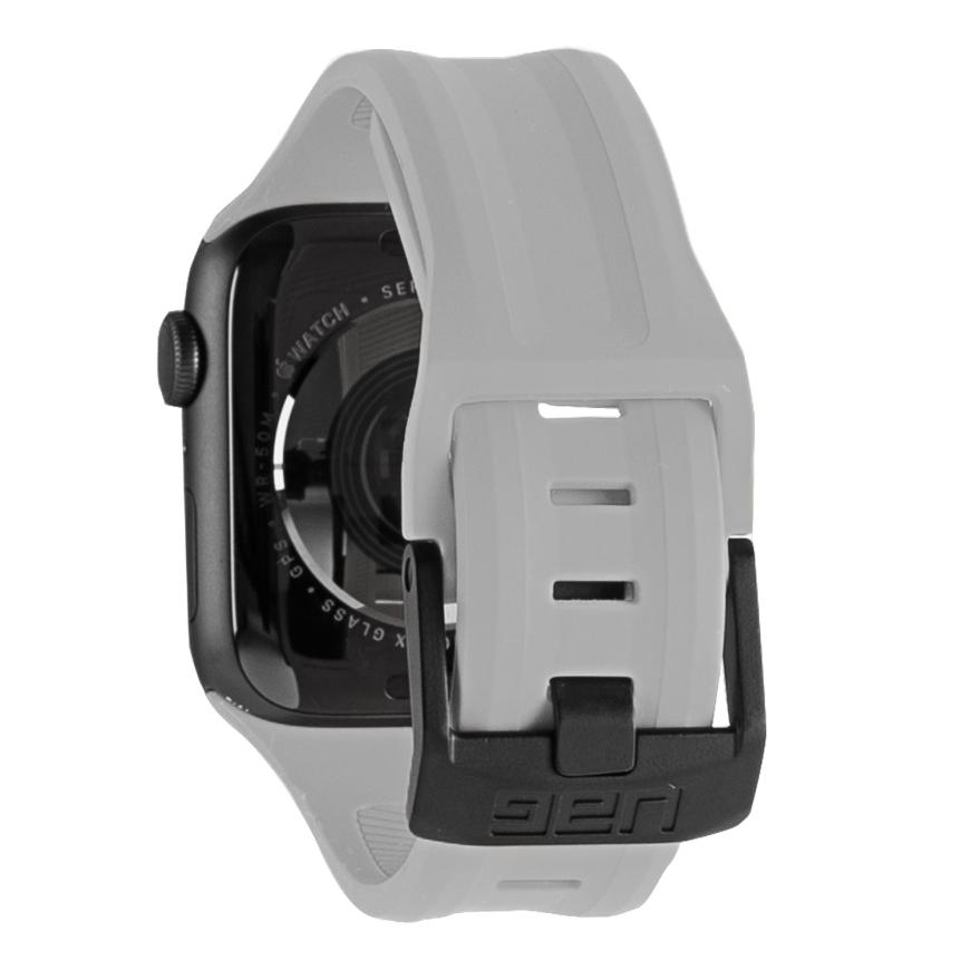 Силиконовый ремешок UAG Scout для Apple Watch 44, 45, 46 мм, Ultra и Ultra 2 - фото 19