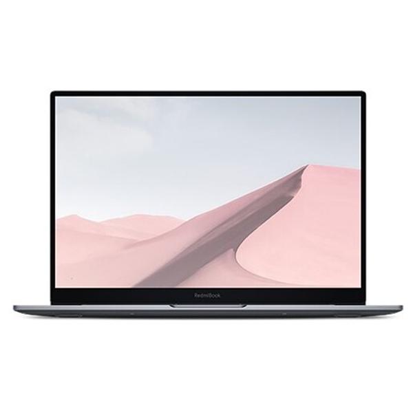 Ноутбук Xiaomi RedmiBook Air 13.3" i5 10210Y/16GB/512GB/Intel UHD Graphics 615 Gray (JYU4315CN)
