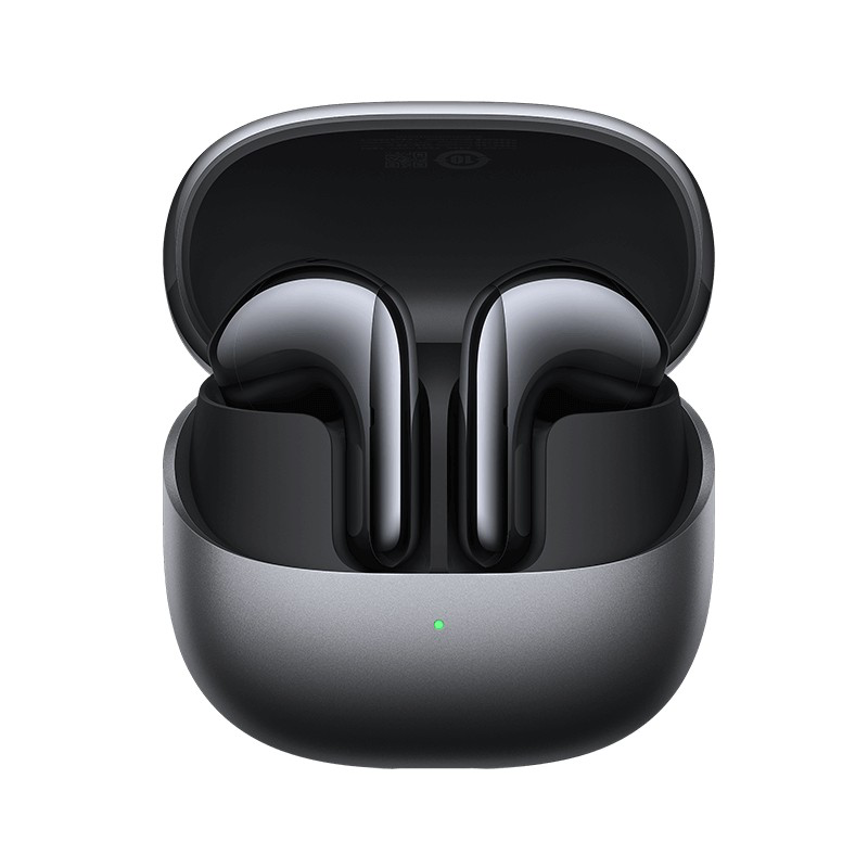 Беспроводные наушники Xiaomi Buds 5 (TWS) (M2341E1, EAC — Global)