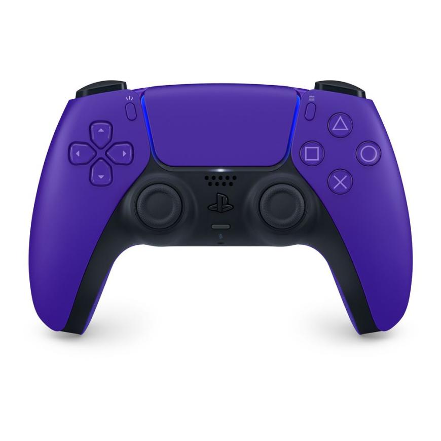 Беспроводной геймпад Sony DualSense для PlayStation 5, коллекция «Галактика»