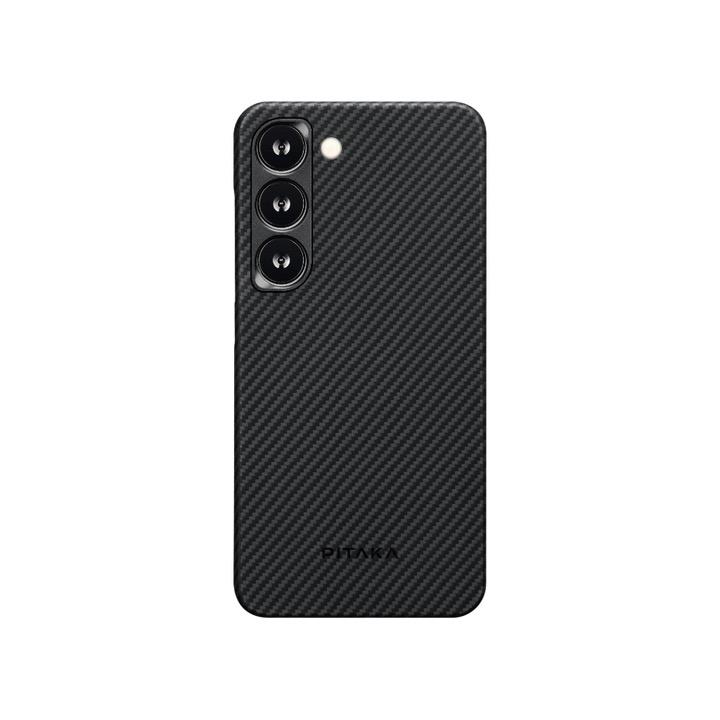 Арамидный чехол MagSafe PITAKA MagEZ Case 3 для Samsung Galaxy S23+