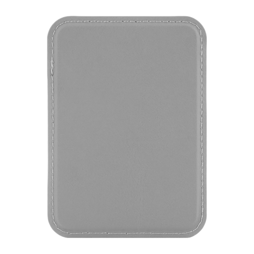 Кожаный чехол-бумажник MagSafe uBear Split