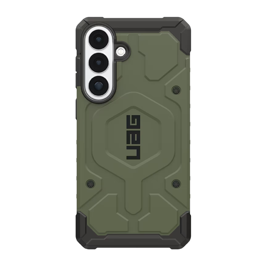Защитный чехол MagSafe UAG Pathfinder для Samsung Galaxy S26+