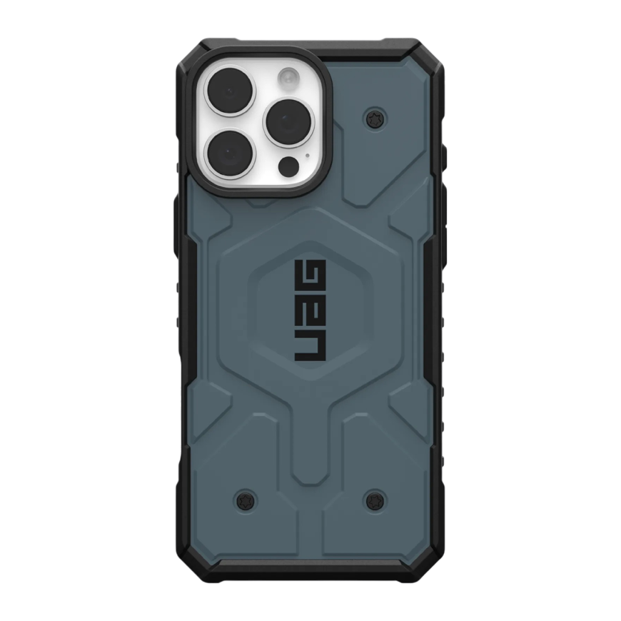 Защитный чехол MagSafe UAG Pathfinder для iPhone 16 Pro Max