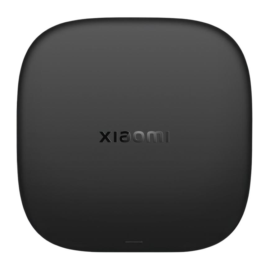 Медиаплеер Xiaomi TV Box S 3rd Gen (версия Global — RU)