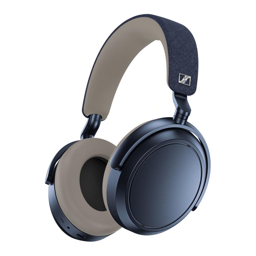 Беспроводные наушники Sennheiser MOMENTUM 4 Wireless