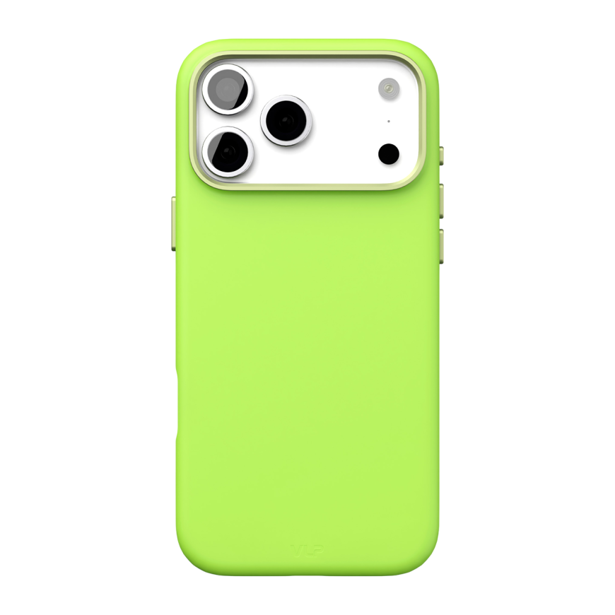 Силиконовый чехол MagSafe VLP Aster Pro Case для iPhone 17 Pro Max