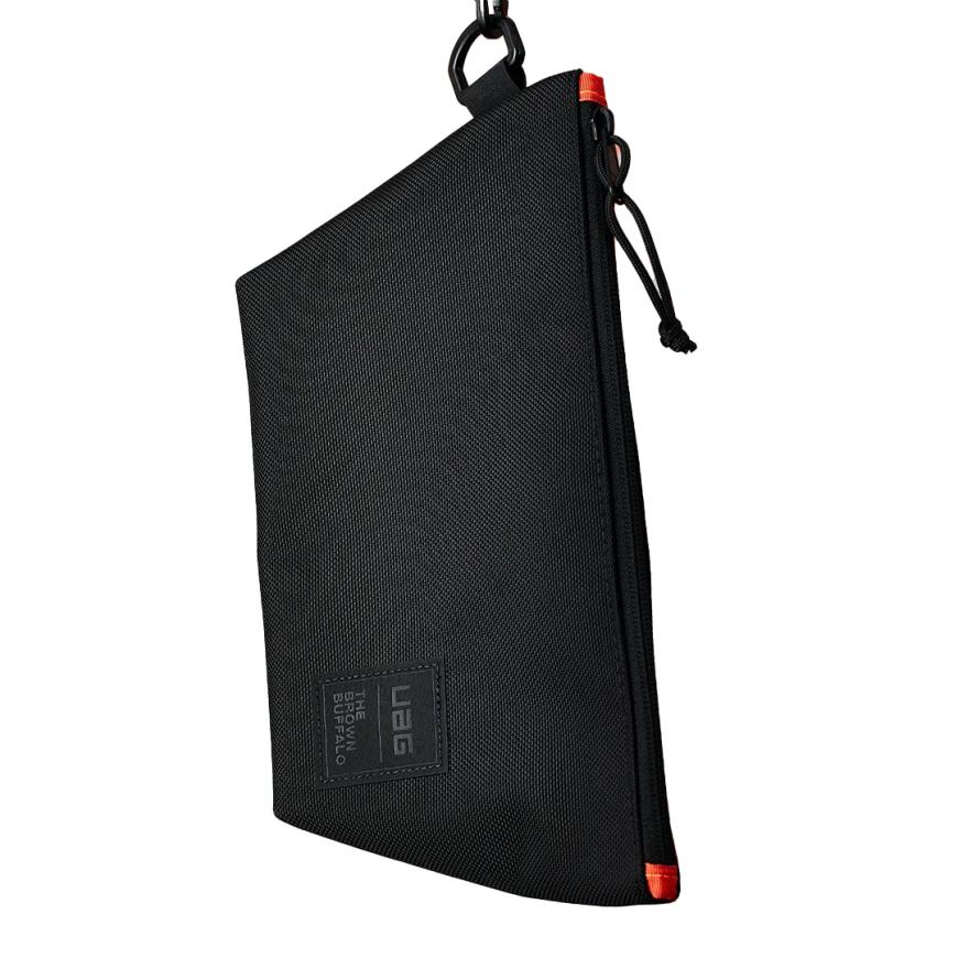 Несессер UAG x The Brown Buffalo Dopp Kit