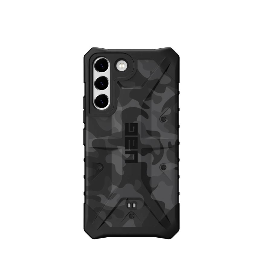 Защитный чехол UAG Pathfinder SE для Samsung Galaxy S22 - фото 7