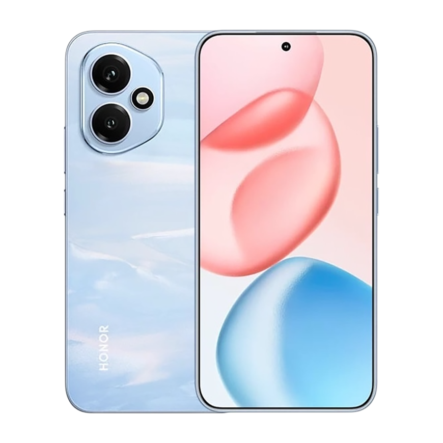 Honor 400 12/512 Blue (EU)